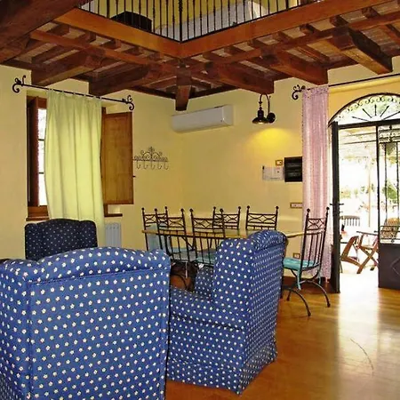 Umbertide, Close To Gubbio And Assisi, With Panoramic Pool 빌라 *