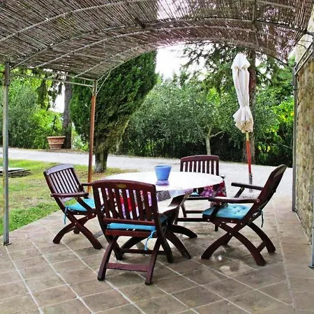 빌라 Umbertide, Close To Gubbio And Assisi, With Panoramic Pool