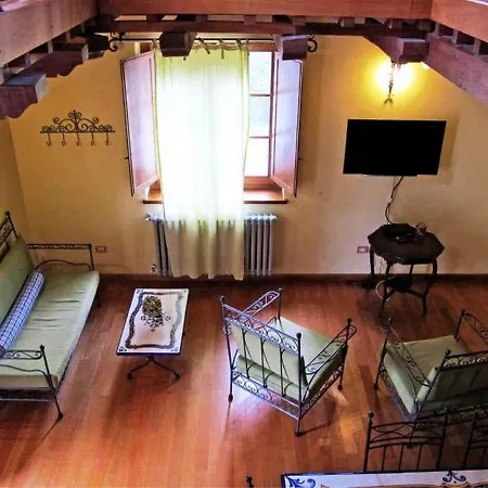 빌라 Umbertide, Close To Gubbio And Assisi, With Panoramic Pool *