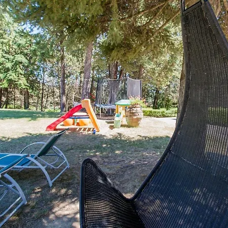 Umbertide, Close To Gubbio And Assisi, With Panoramic Pool