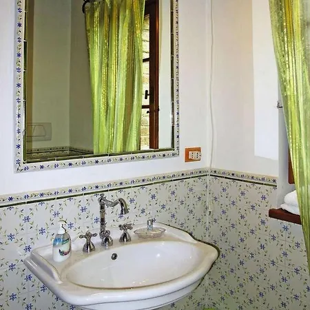 Umbertide, Close To Gubbio And Assisi, With Panoramic Pool 보스코