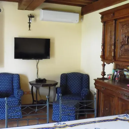 Umbertide, Close To Gubbio And Assisi, With Panoramic Pool 빌라 *